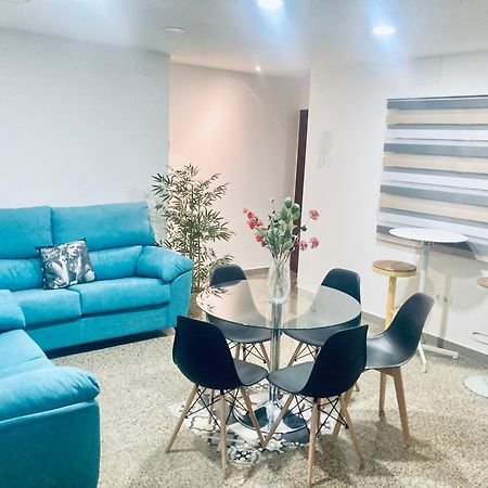 Pasa Tiempo Apartment Кордоба Екстериор снимка