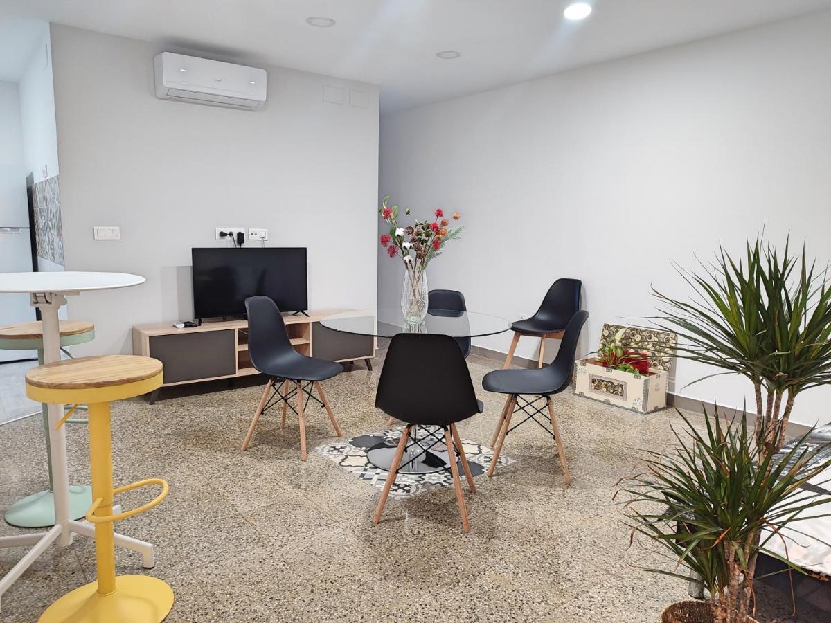 Pasa Tiempo Apartment Кордоба Екстериор снимка