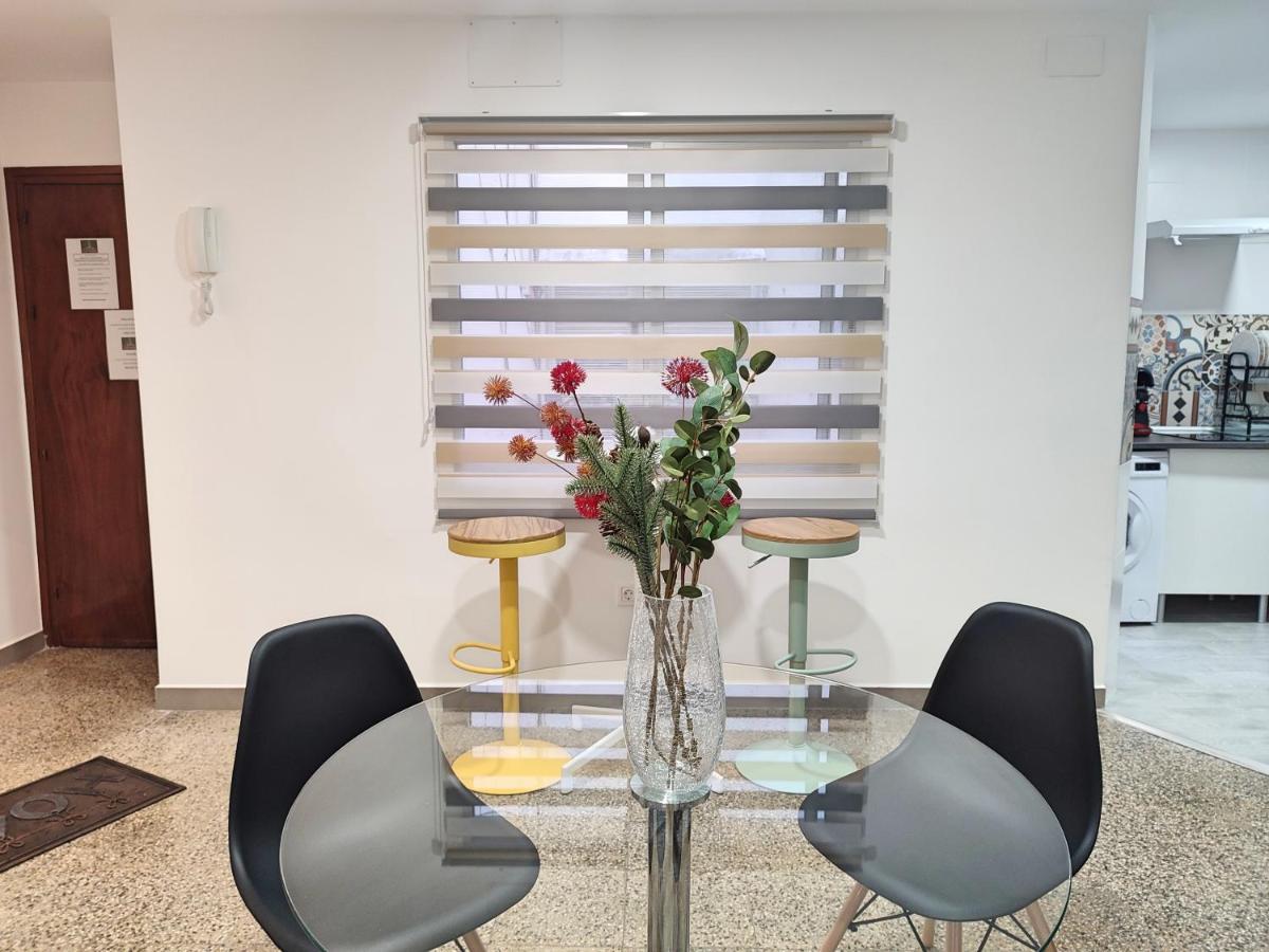 Pasa Tiempo Apartment Кордоба Екстериор снимка