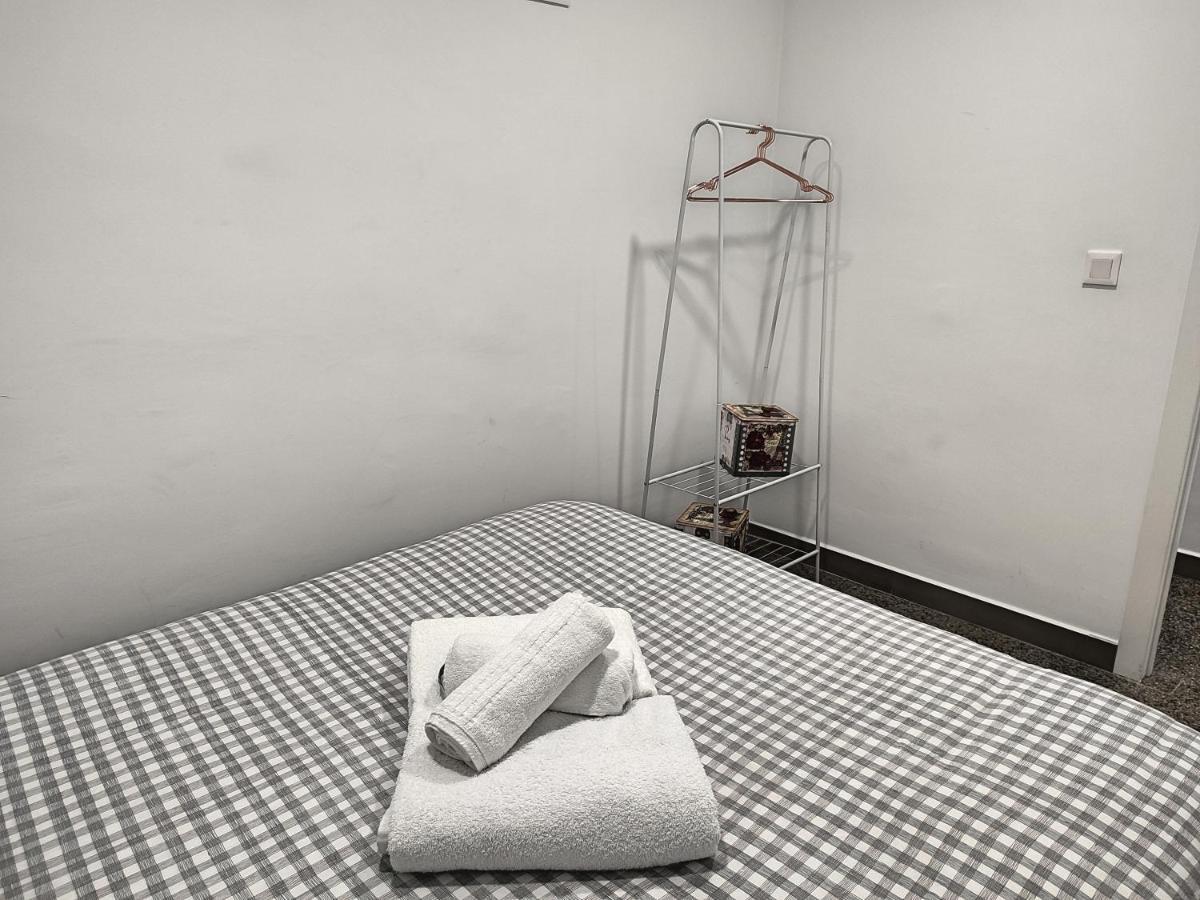 Pasa Tiempo Apartment Кордоба Екстериор снимка