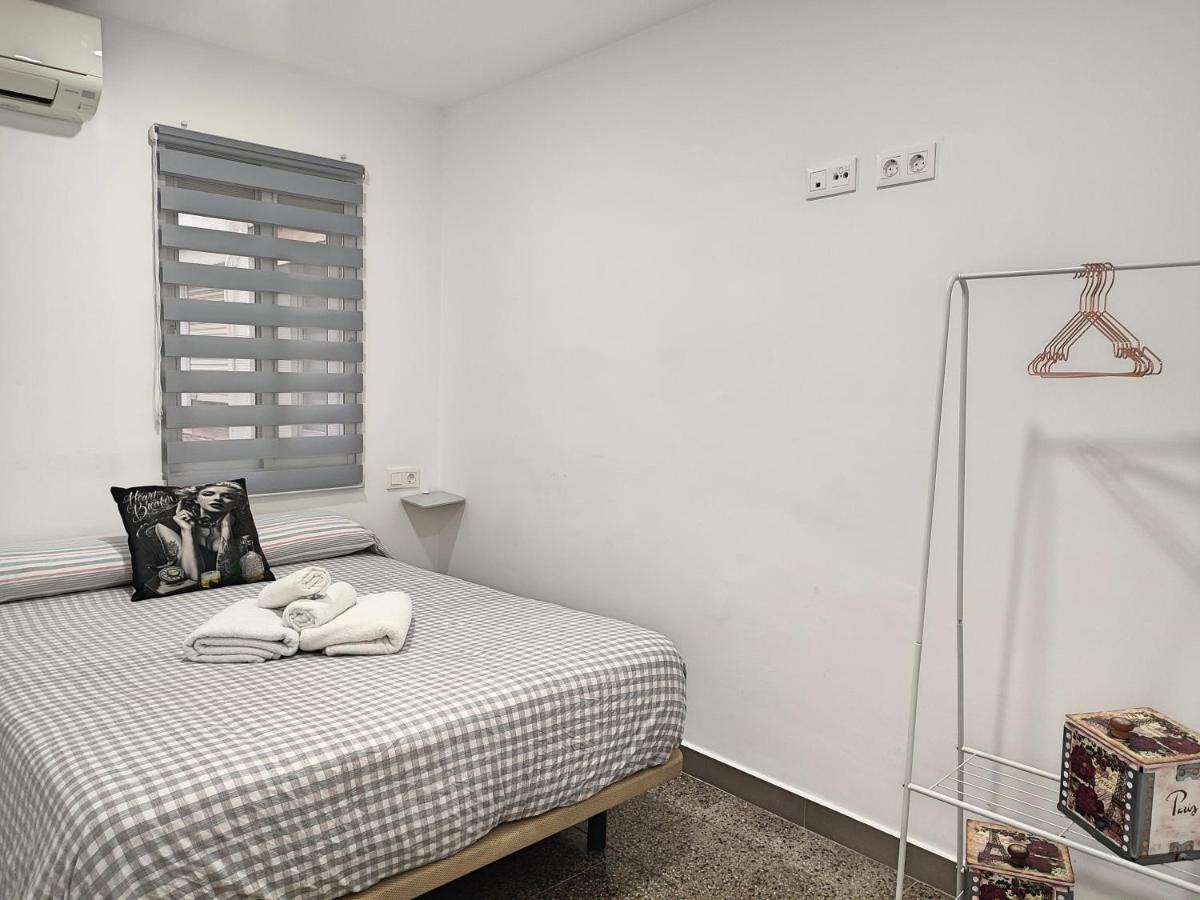 Pasa Tiempo Apartment Кордоба Екстериор снимка