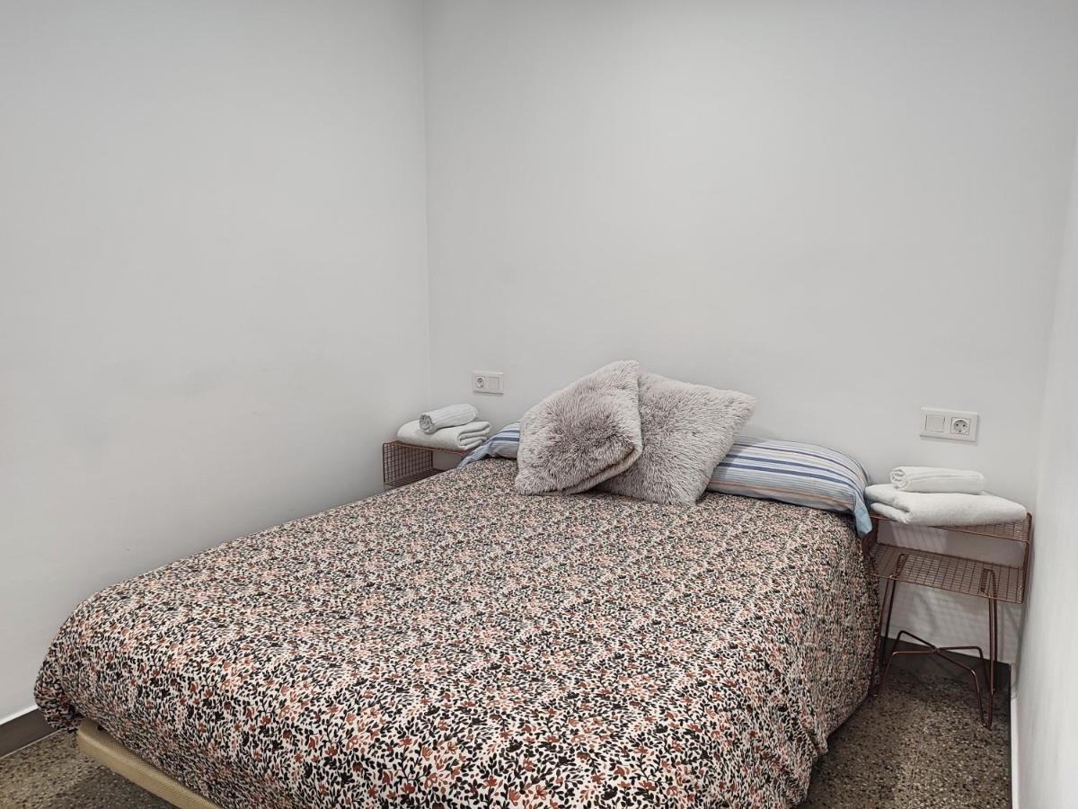Pasa Tiempo Apartment Кордоба Екстериор снимка