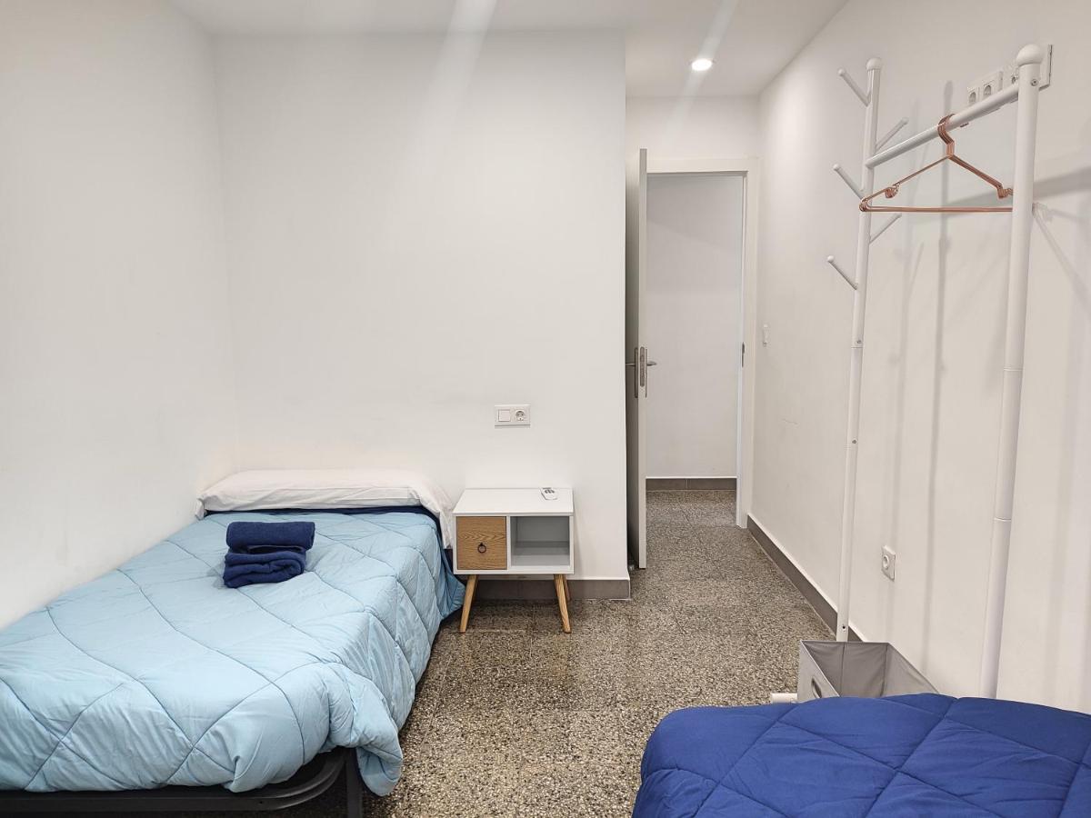 Pasa Tiempo Apartment Кордоба Екстериор снимка