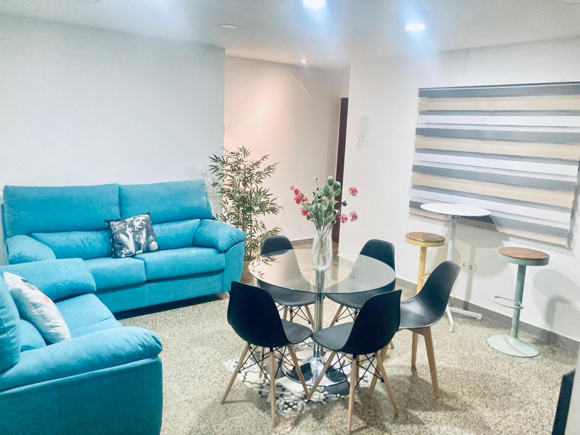 Pasa Tiempo Apartment Кордоба Екстериор снимка