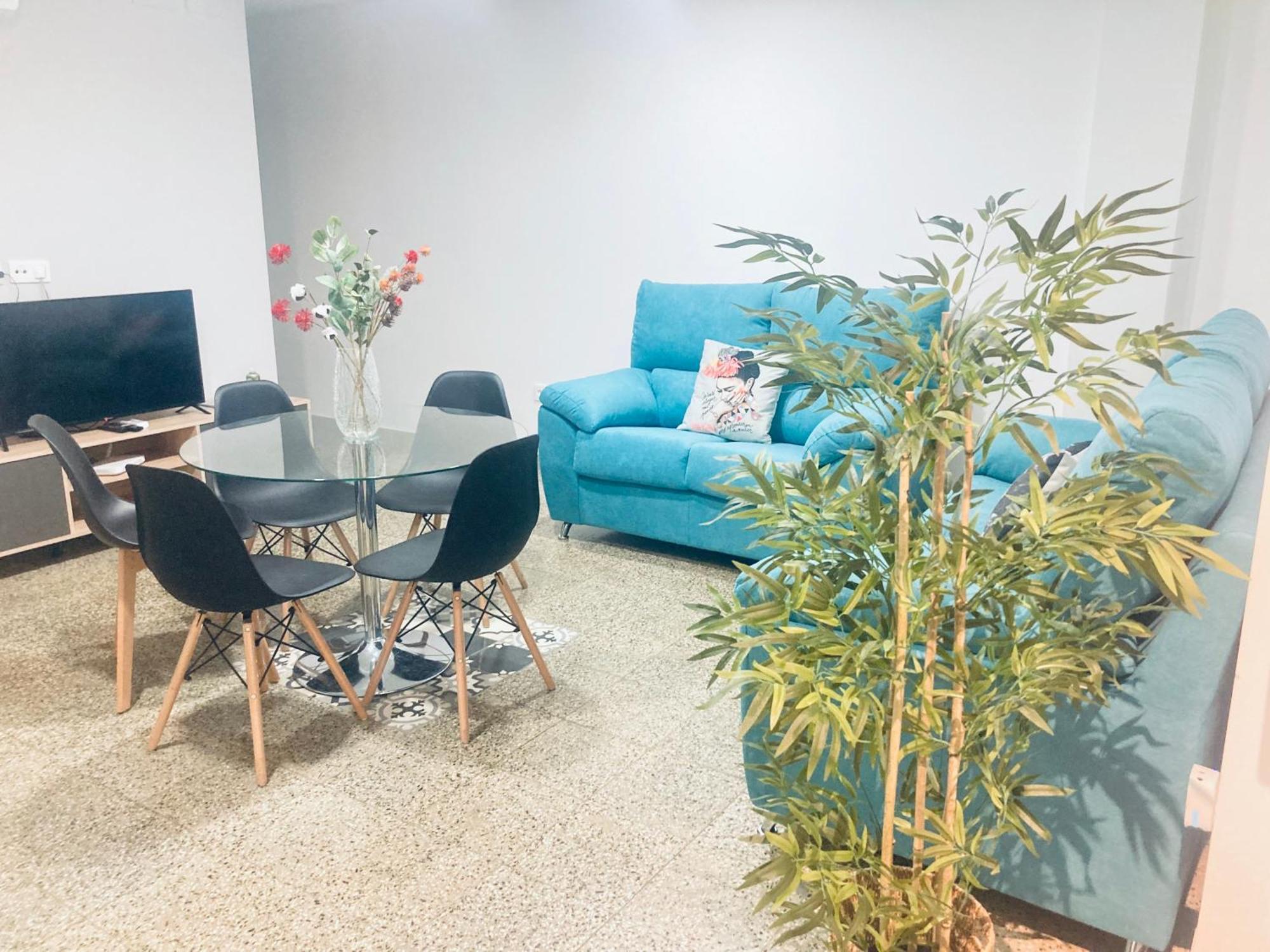 Pasa Tiempo Apartment Кордоба Екстериор снимка