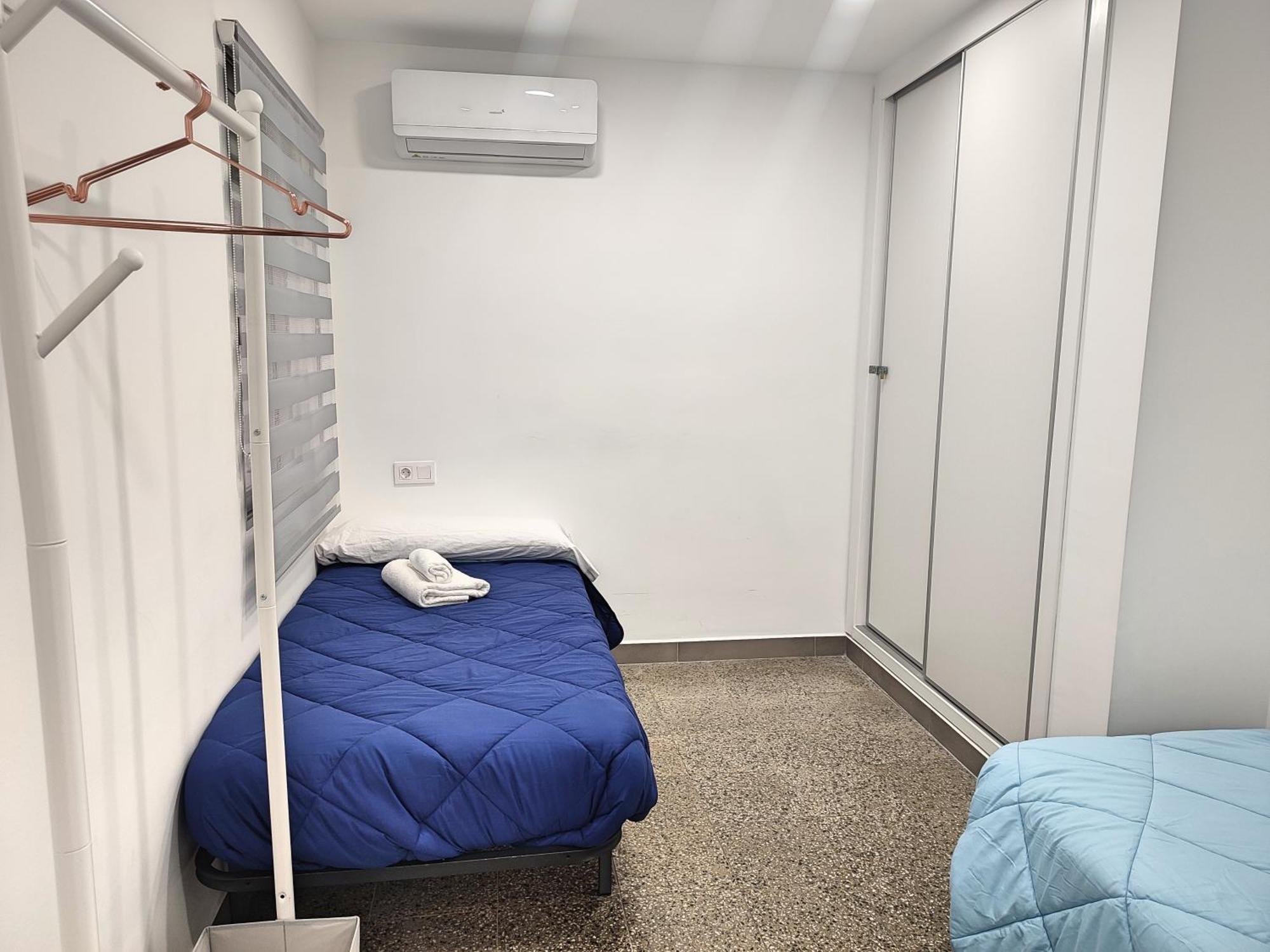 Pasa Tiempo Apartment Кордоба Екстериор снимка